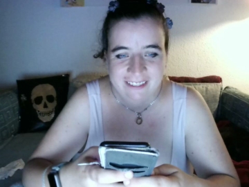 BlackMausi99 22-07-2021 Webcam 